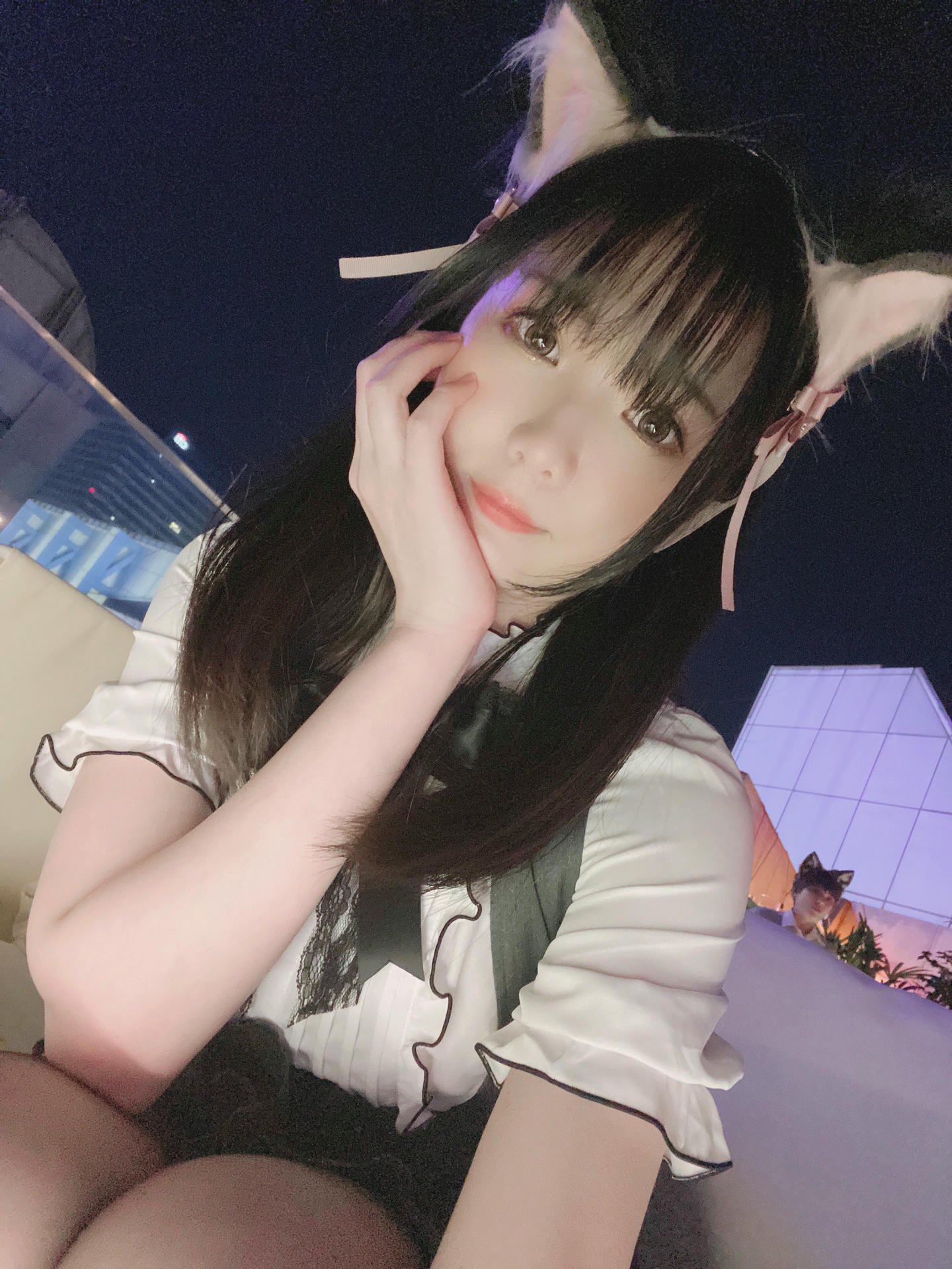 霜月shimo NO.059 fantia 12月合集 [118P-761MB]-[2021-12] 「無料」一緒に飲みますか？_第1集