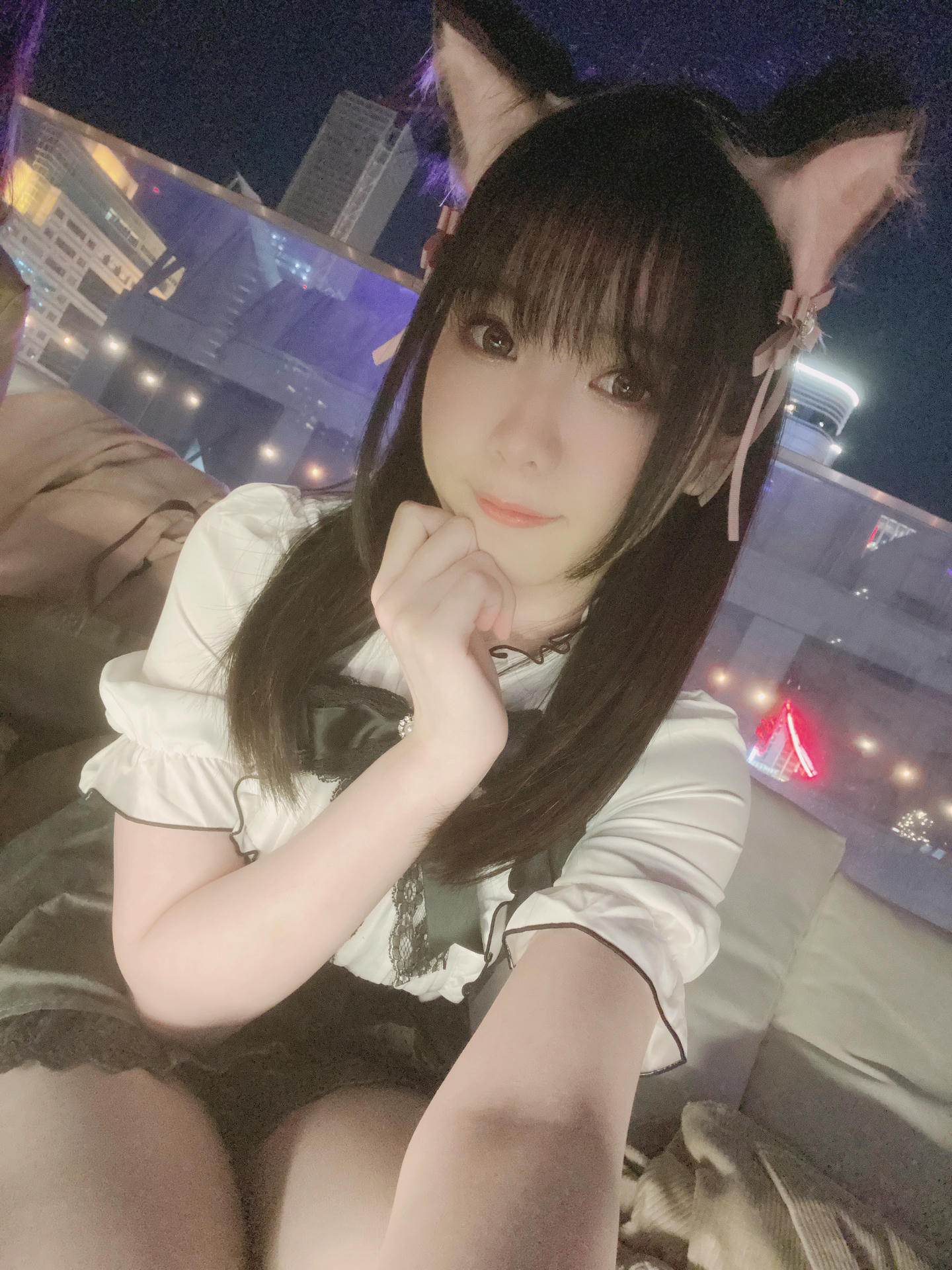 霜月shimo NO.059 fantia 12月合集 [118P-761MB]-[2021-12] 「無料」一緒に飲みますか？_第1集