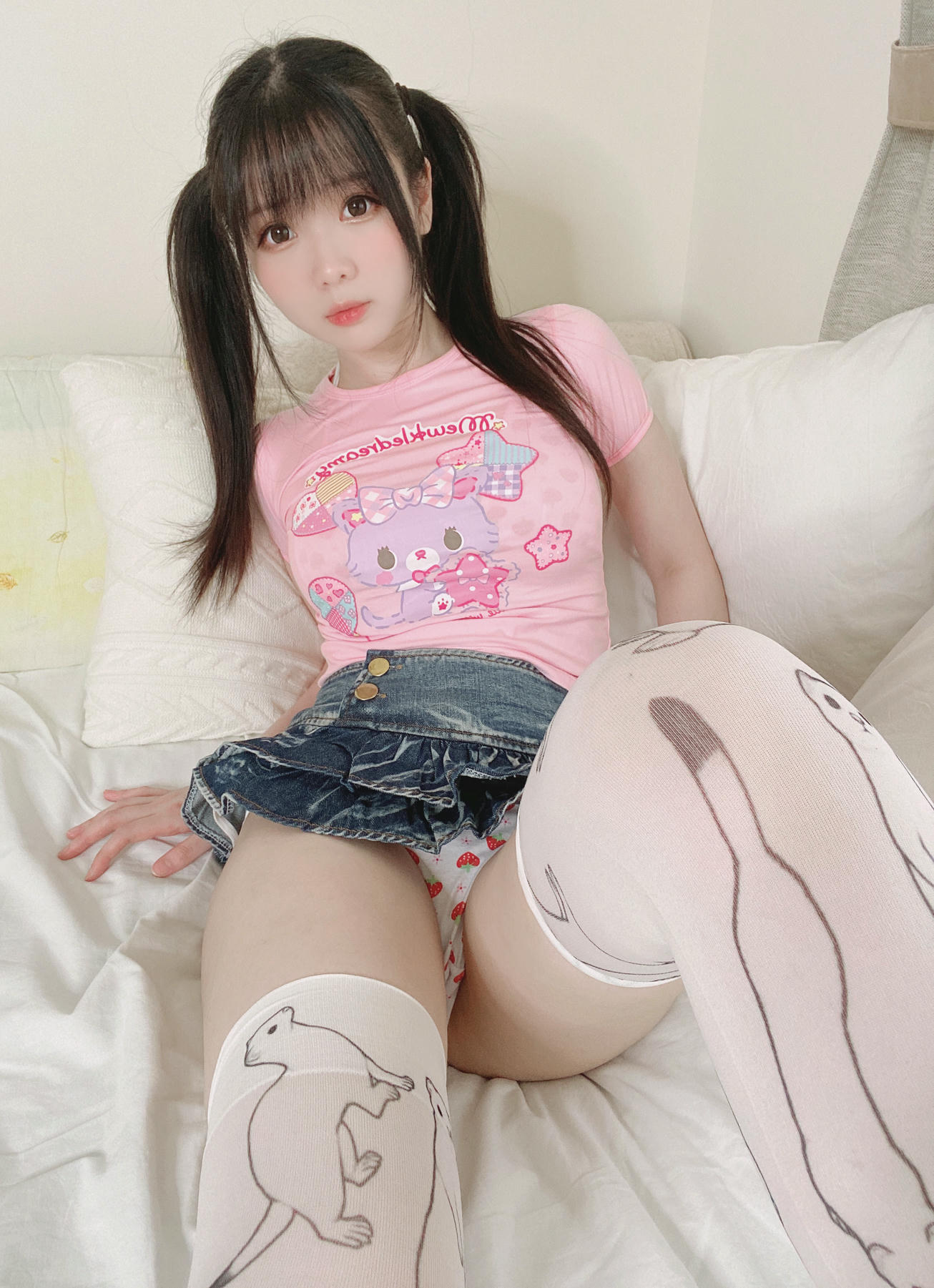 霜月shimo NO.059 fantia 12月合集 [118P-761MB]-[2021-12] お兄ちゃんー！_第1集