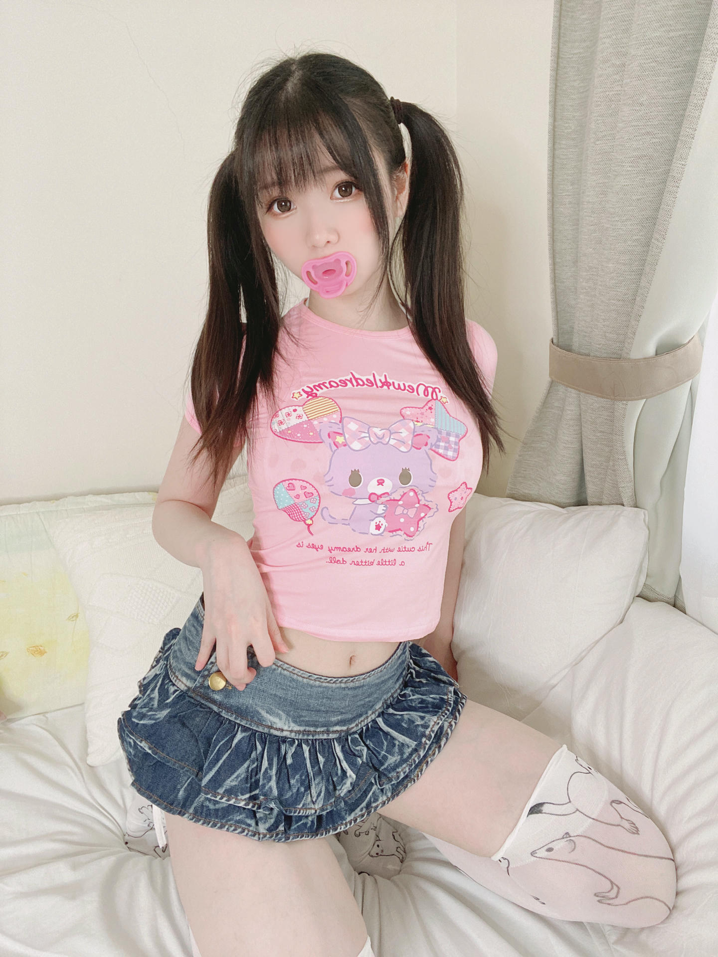 霜月shimo NO.059 fantia 12月合集 [118P-761MB]-[2021-12] お兄ちゃんー！_第1集