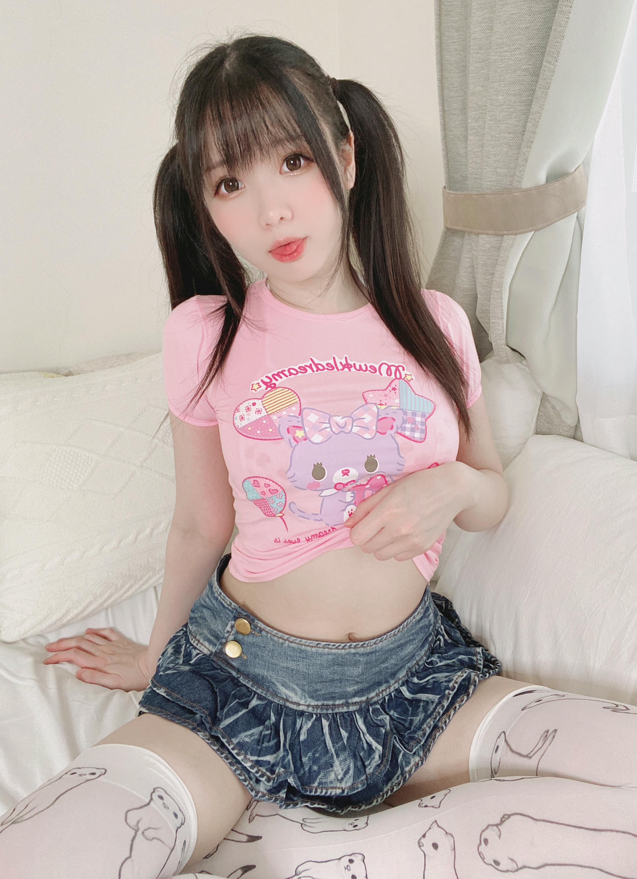 霜月shimo NO.059 fantia 12月合集 [118P-761MB]-[2021-12] お兄ちゃんー！_第1集