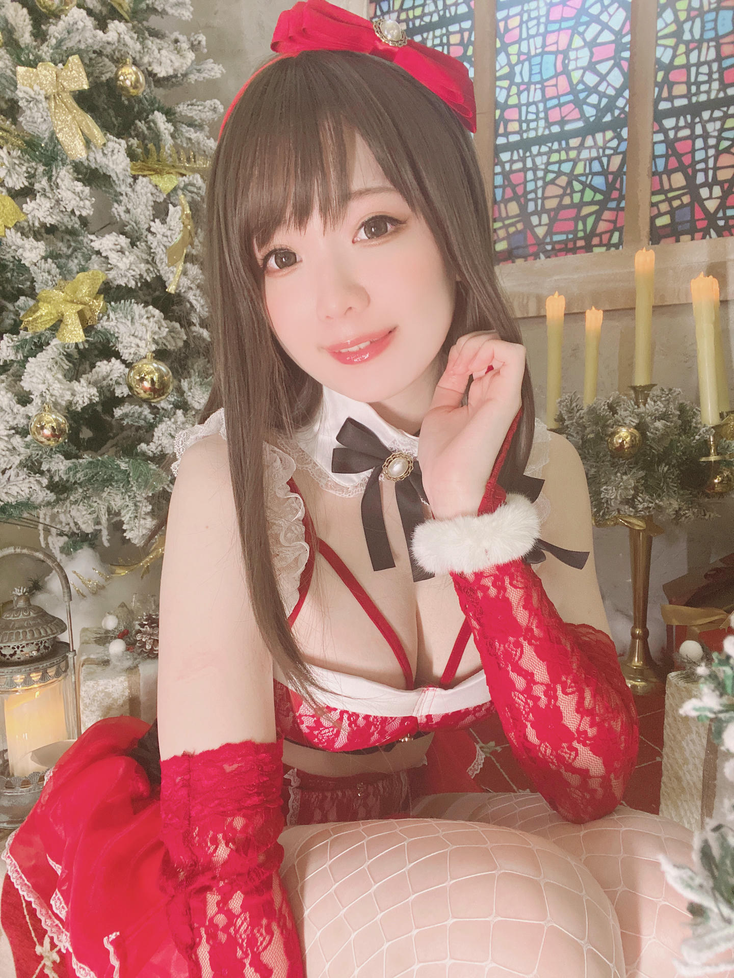 霜月shimo NO.059 fantia 12月合集 [118P-761MB]-[2021-12] もうすぐ今年も終わります！_第1集