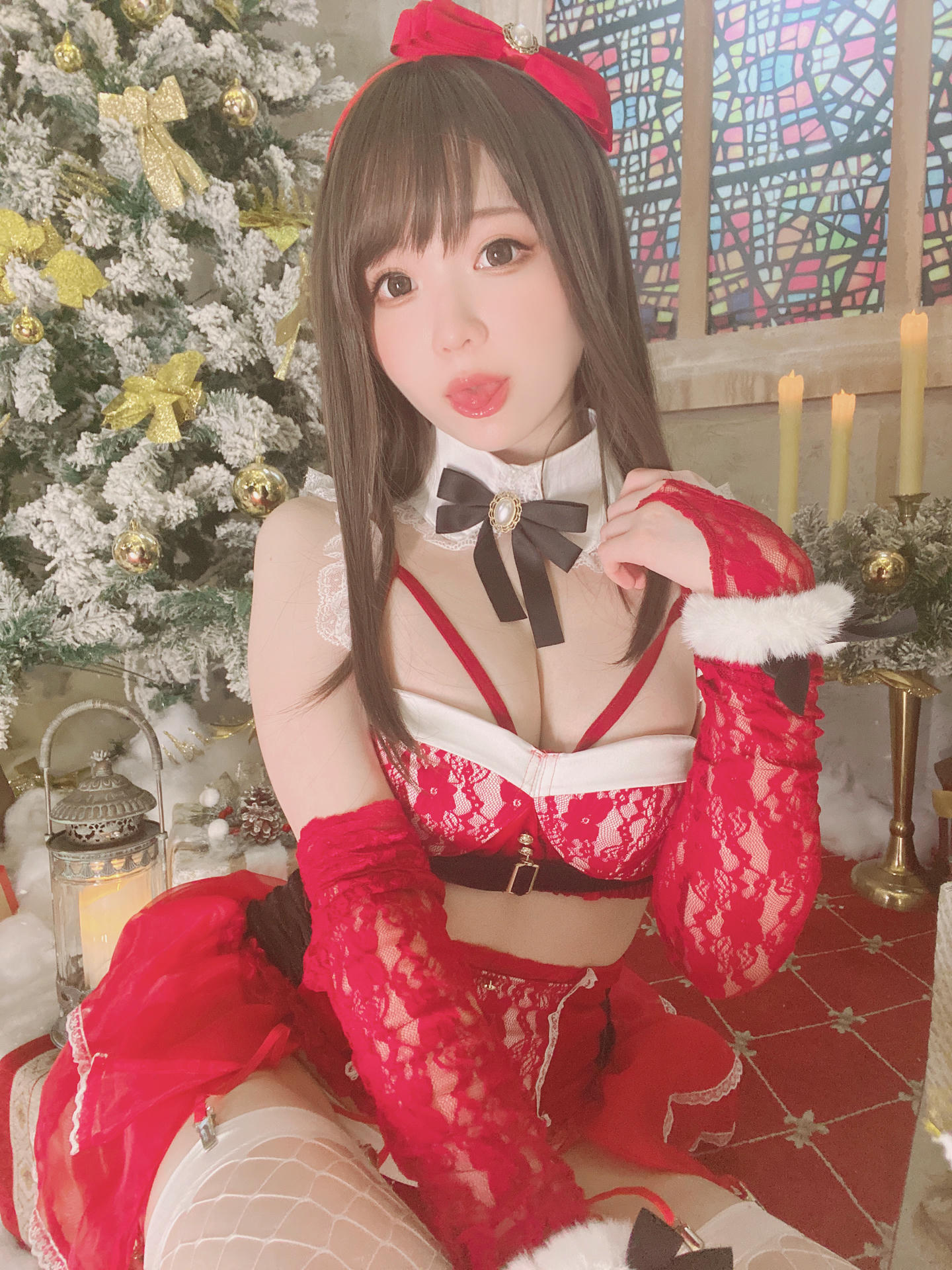 霜月shimo NO.059 fantia 12月合集 [118P-761MB]-[2021-12] もうすぐ今年も終わります！_第1集