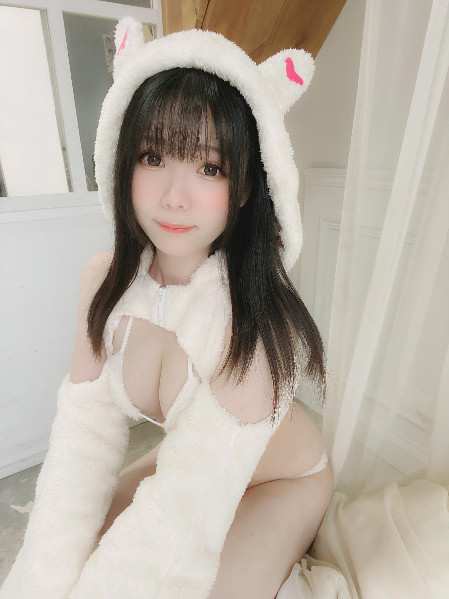 霜月shimo NO.059 fantia 12月合集 [118P-761MB]-[2021-12] もこもこうさぎ_第1集