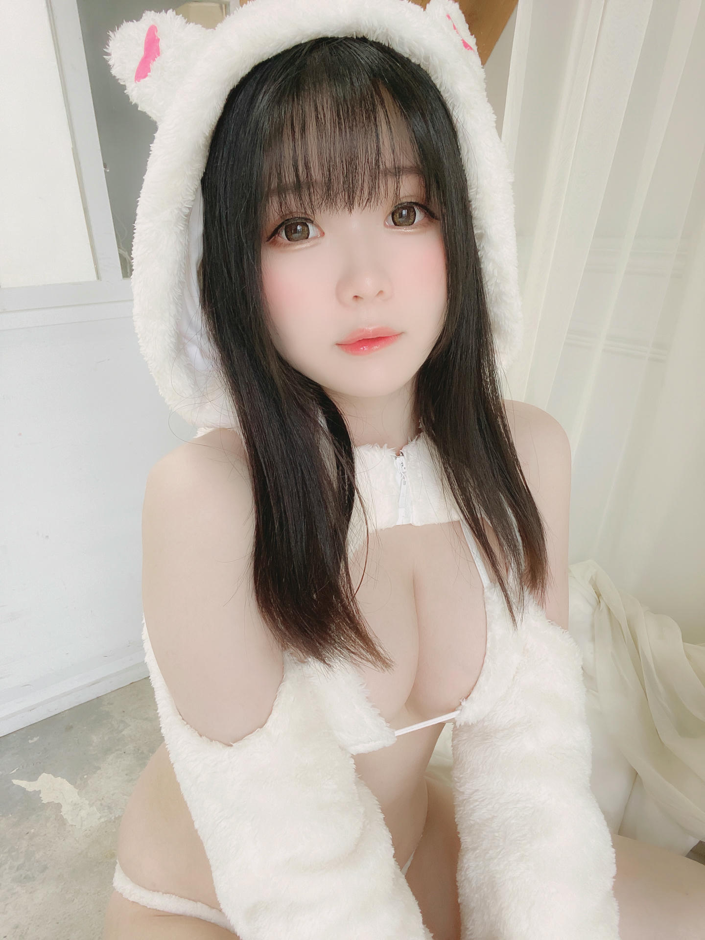 霜月shimo NO.059 fantia 12月合集 [118P-761MB]-[2021-12] もこもこうさぎ_第1集