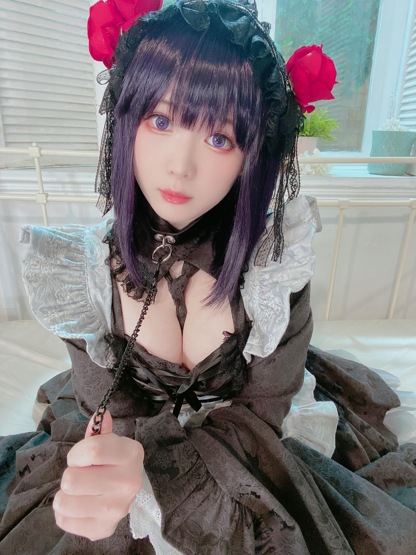 霜月shimo NO.062 fantia 2022.01月合集 [99P-700MB]-2022-01-26 着せ恋　雫たん_第1集