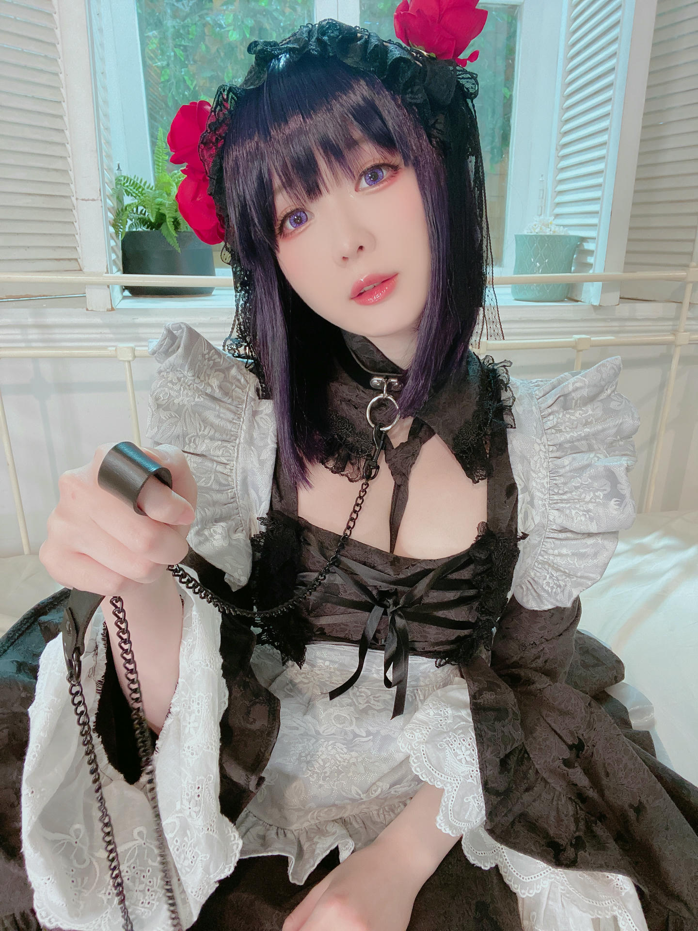 霜月shimo NO.062 fantia 2022.01月合集 [99P-700MB]-2022-01-26 着せ恋　雫たん_第1集