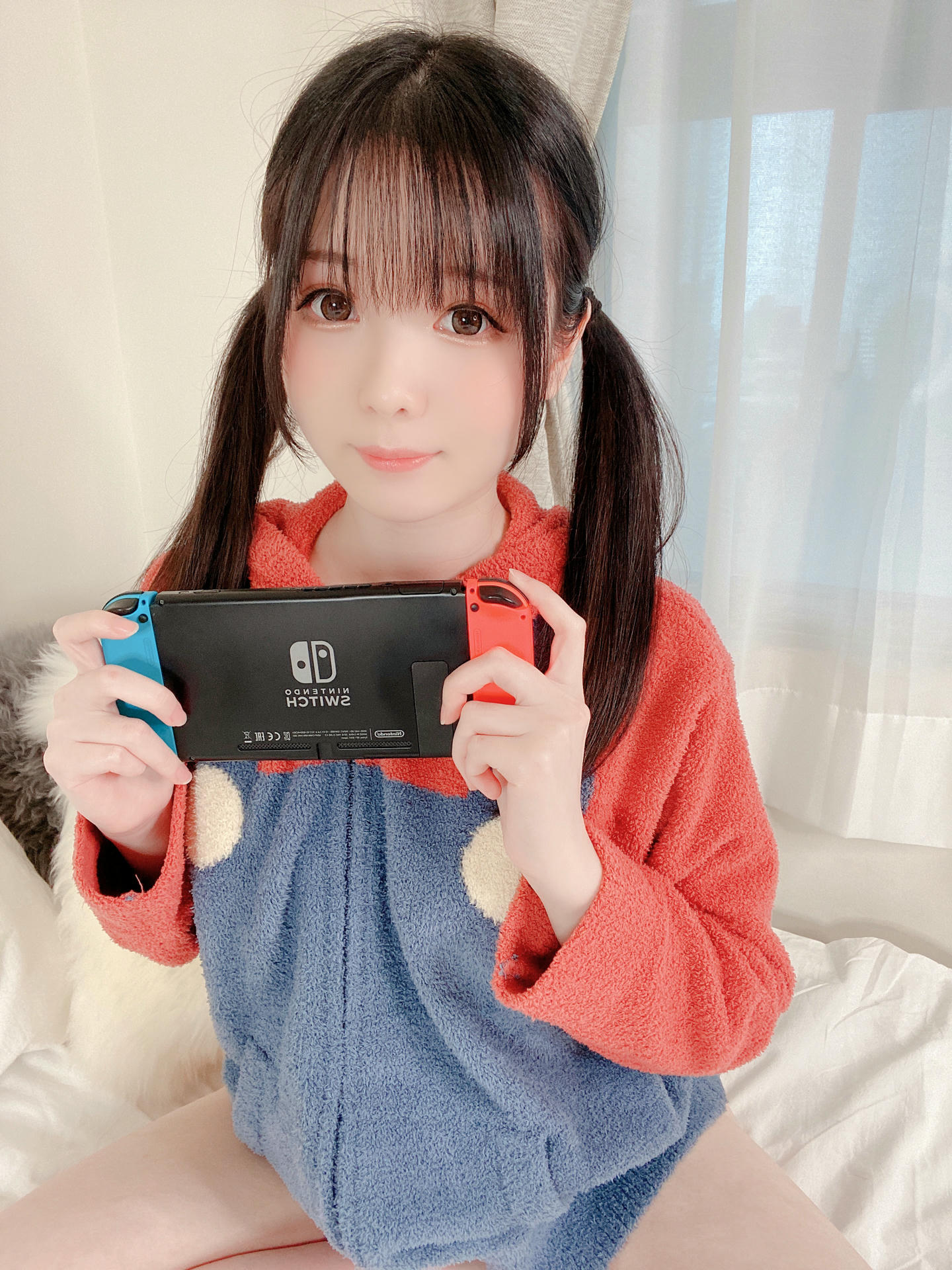 霜月shimo NO.064 fantia 2022.03月合集 [113P-740MB]-2022-03-09 部屋着_第1集