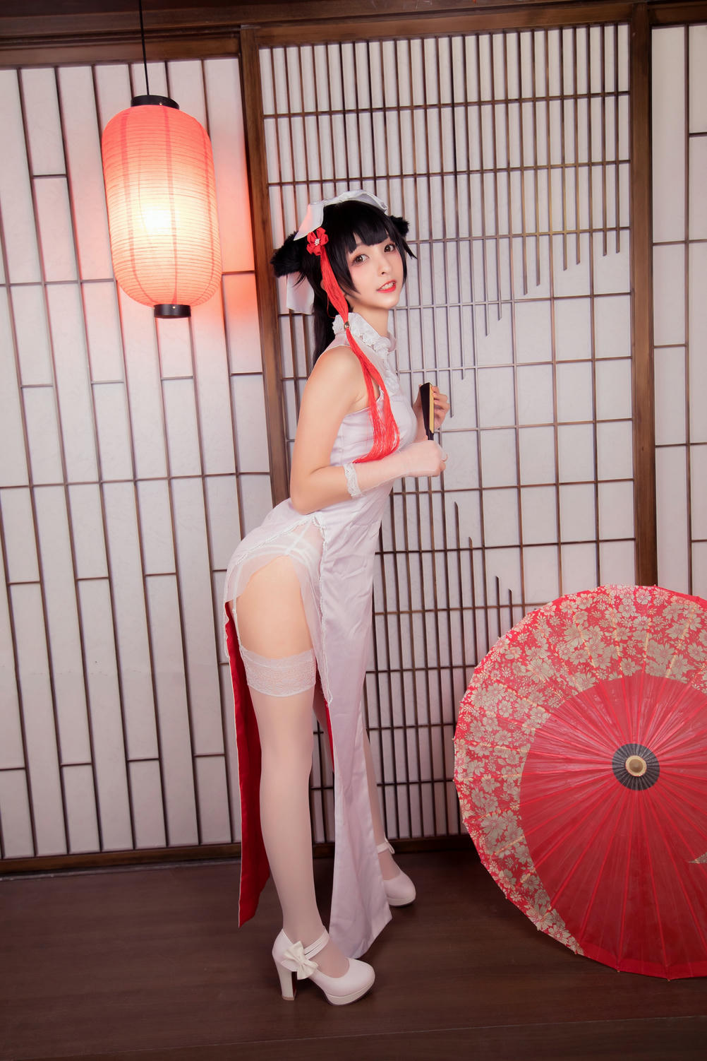 神乐坂真冬-神楽坂真冬 NO.000 指揮官は忙しいですから…！[133P1V-623MB]_第1集