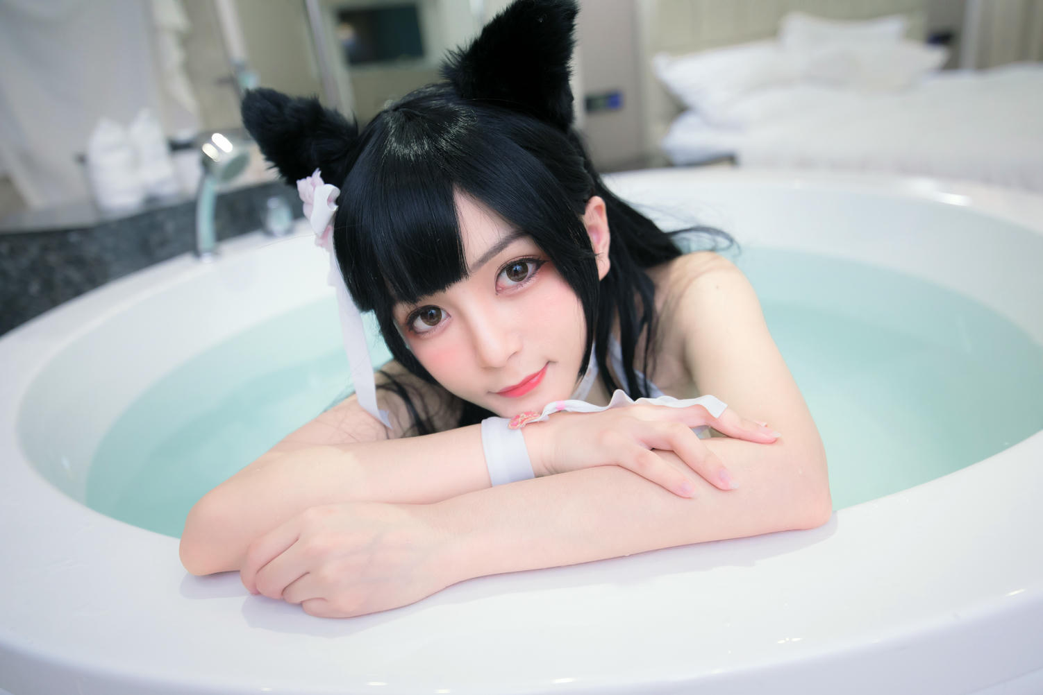 神乐坂真冬-神楽坂真冬 NO.000 指揮官は忙しいですから…！[133P1V-623MB]_第6集