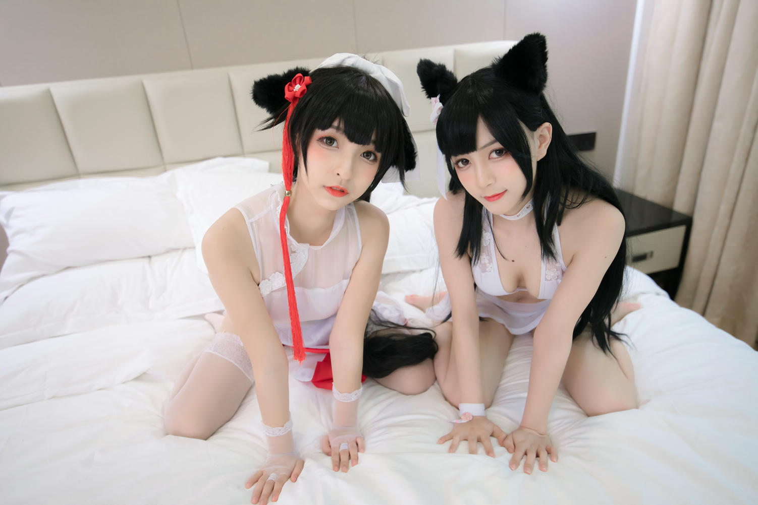 神乐坂真冬-神楽坂真冬 NO.000 指揮官は忙しいですから…！[133P1V-623MB]_第6集