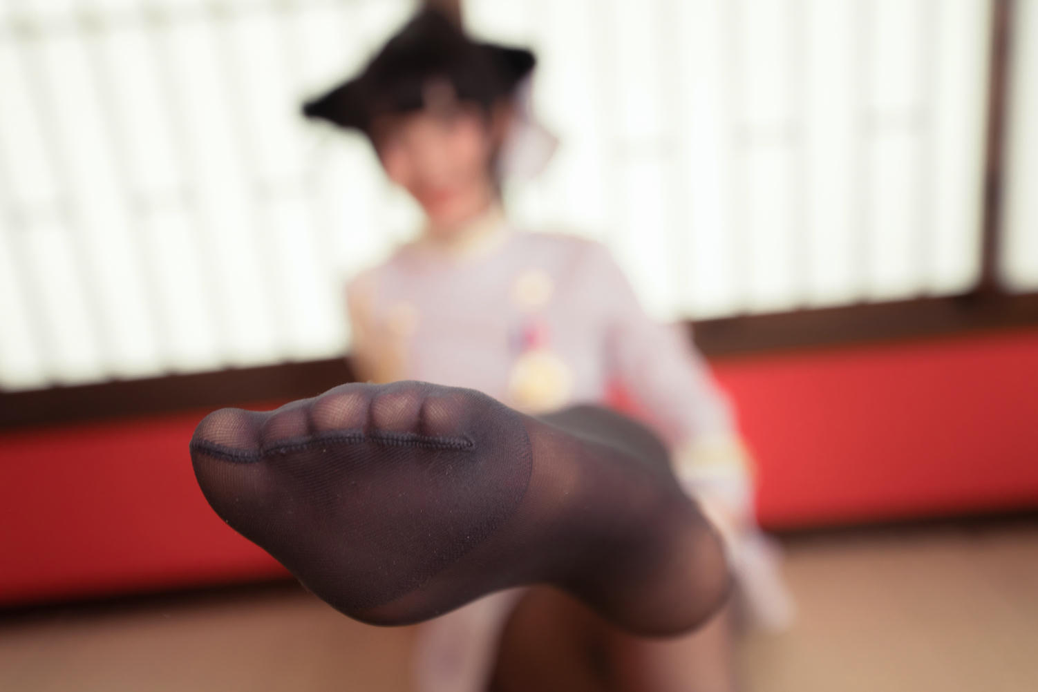 神乐坂真冬-神楽坂真冬 NO.000 指揮官は忙しいですから…！[133P1V-623MB]_第6集