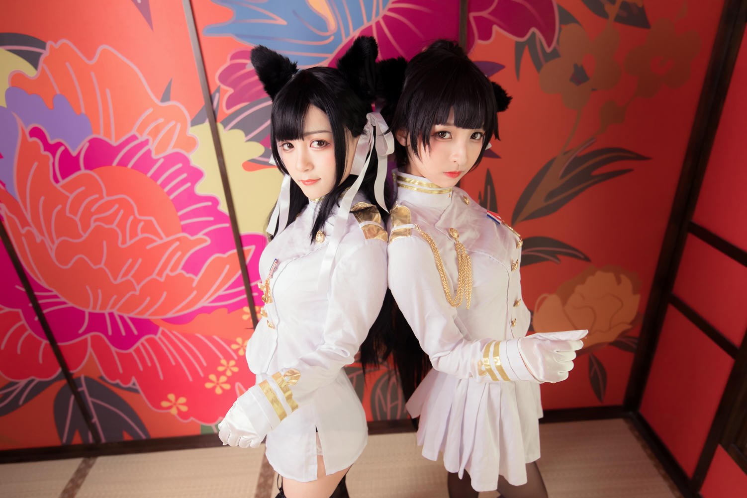 神乐坂真冬-神楽坂真冬 NO.000 指揮官は忙しいですから…！[133P1V-623MB]_第2集