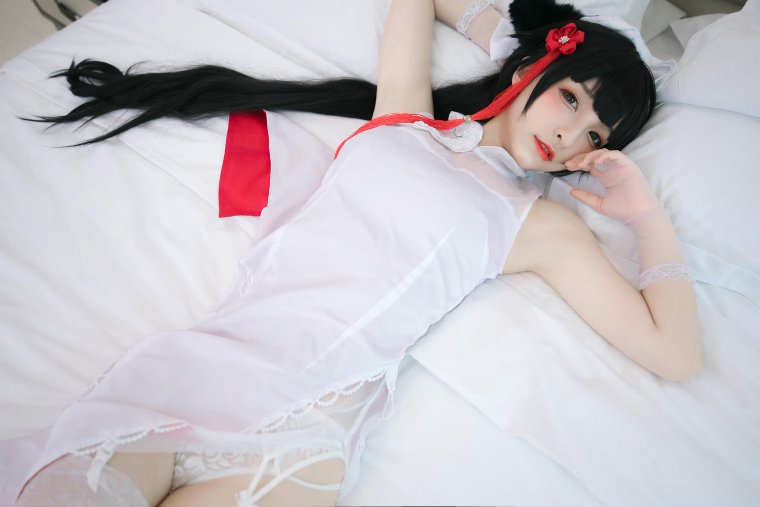 神乐坂真冬-神楽坂真冬 NO.000 指揮官は忙しいですから…！[133P1V-623MB]_第4集