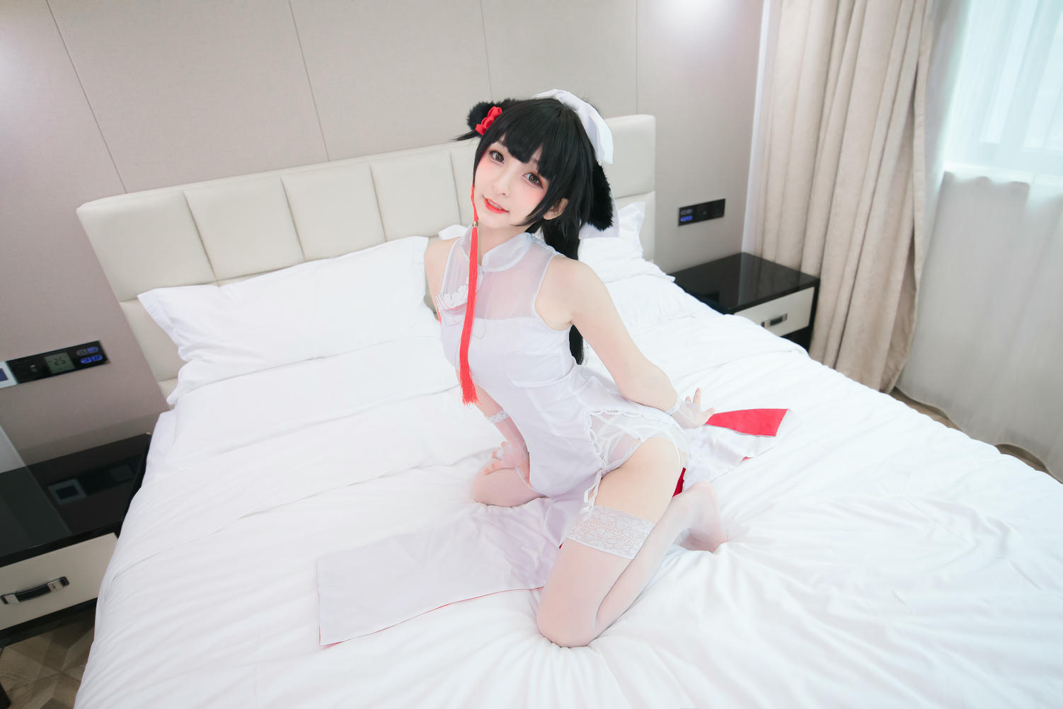 神乐坂真冬-神楽坂真冬 NO.000 指揮官は忙しいですから…！[133P1V-623MB]_第4集