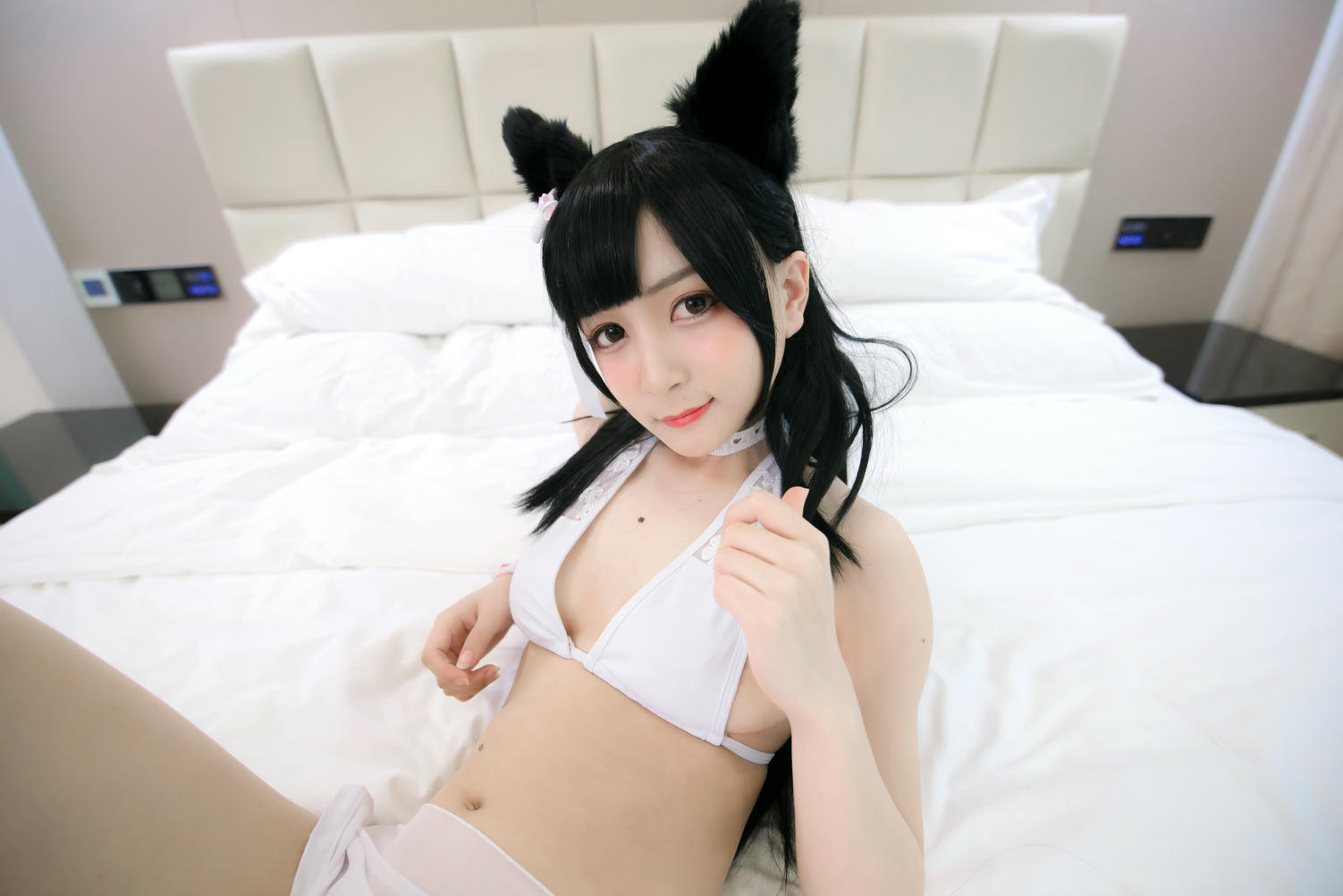 神乐坂真冬-神楽坂真冬 NO.000 指揮官は忙しいですから…！[133P1V-623MB]_第5集