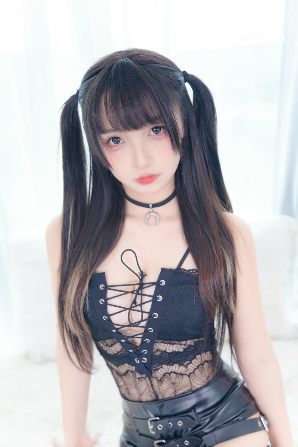 神乐坂真冬-神楽坂真冬 NO.106 星罗密布 [75P-197MB]_第4集