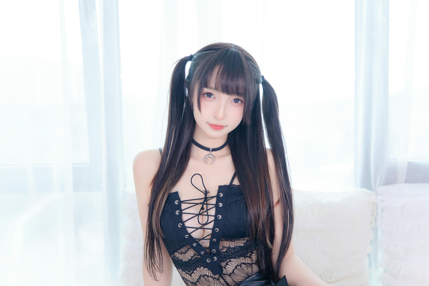 神乐坂真冬-神楽坂真冬 NO.106 星罗密布 [75P-197MB]_第4集