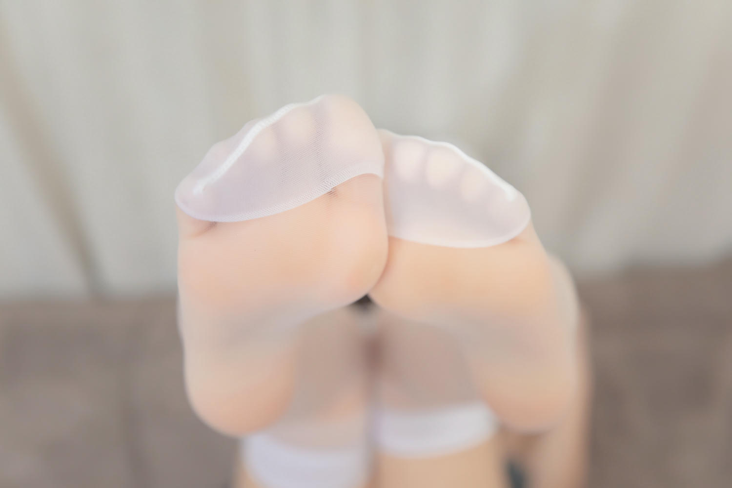 神乐坂真冬-神楽坂真冬 NO.198 5-51足尖女仆 [75P2V 592MB]_第2集