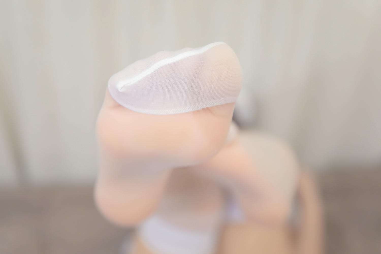 神乐坂真冬-神楽坂真冬 NO.198 5-51足尖女仆 [75P2V 592MB]_第2集