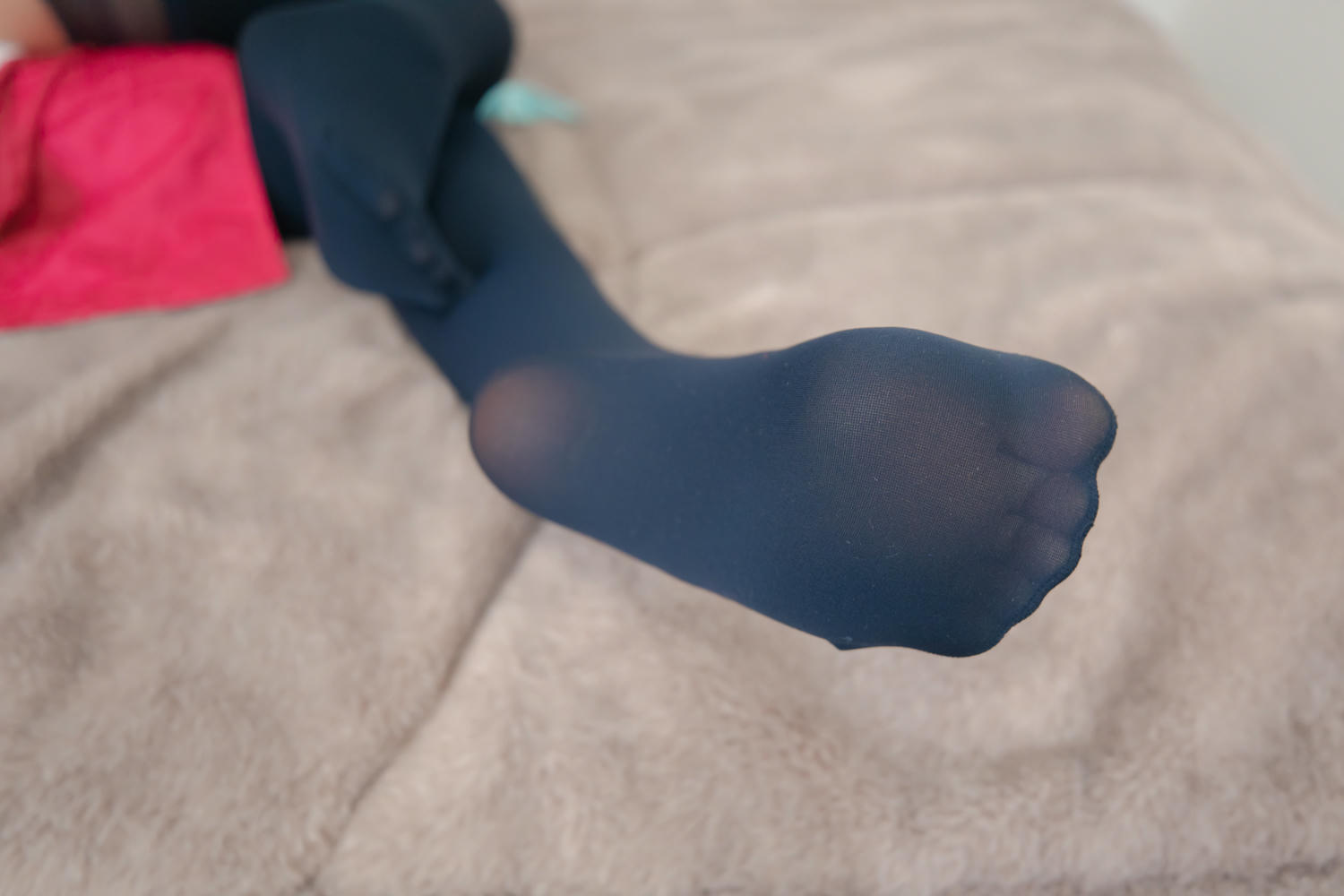 神乐坂真冬-神楽坂真冬 NO.200 胭脂丝滑 [75P2V-425MB]_第2集