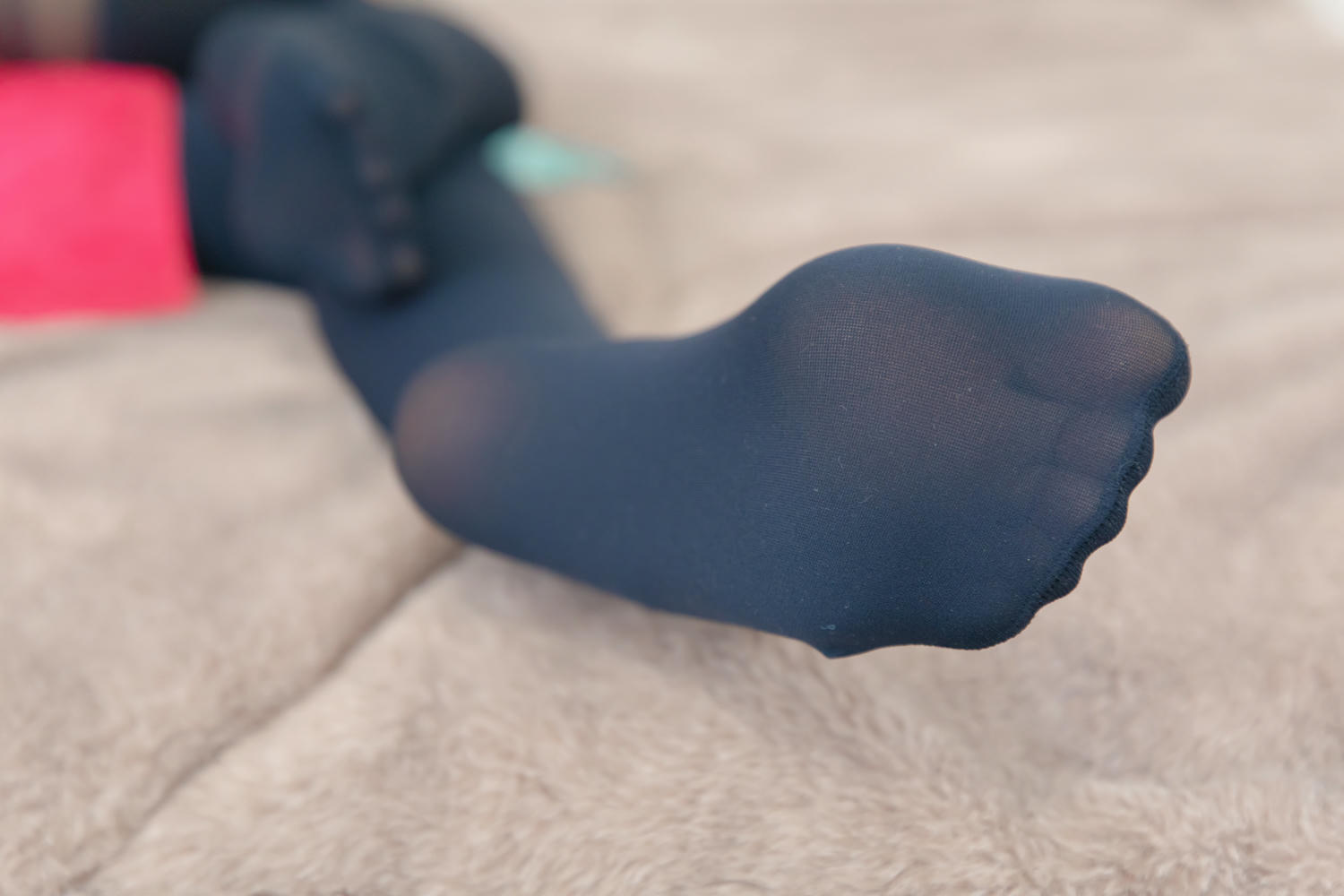 神乐坂真冬-神楽坂真冬 NO.200 胭脂丝滑 [75P2V-425MB]_第2集