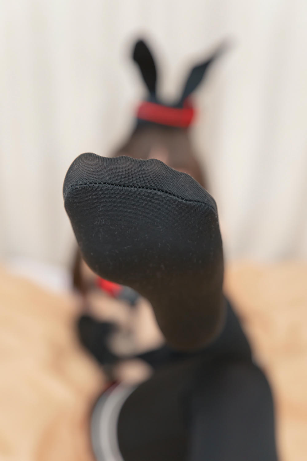 神乐坂真冬-神楽坂真冬 NO.207 黑兔护士[75P2V 264M]_第2集