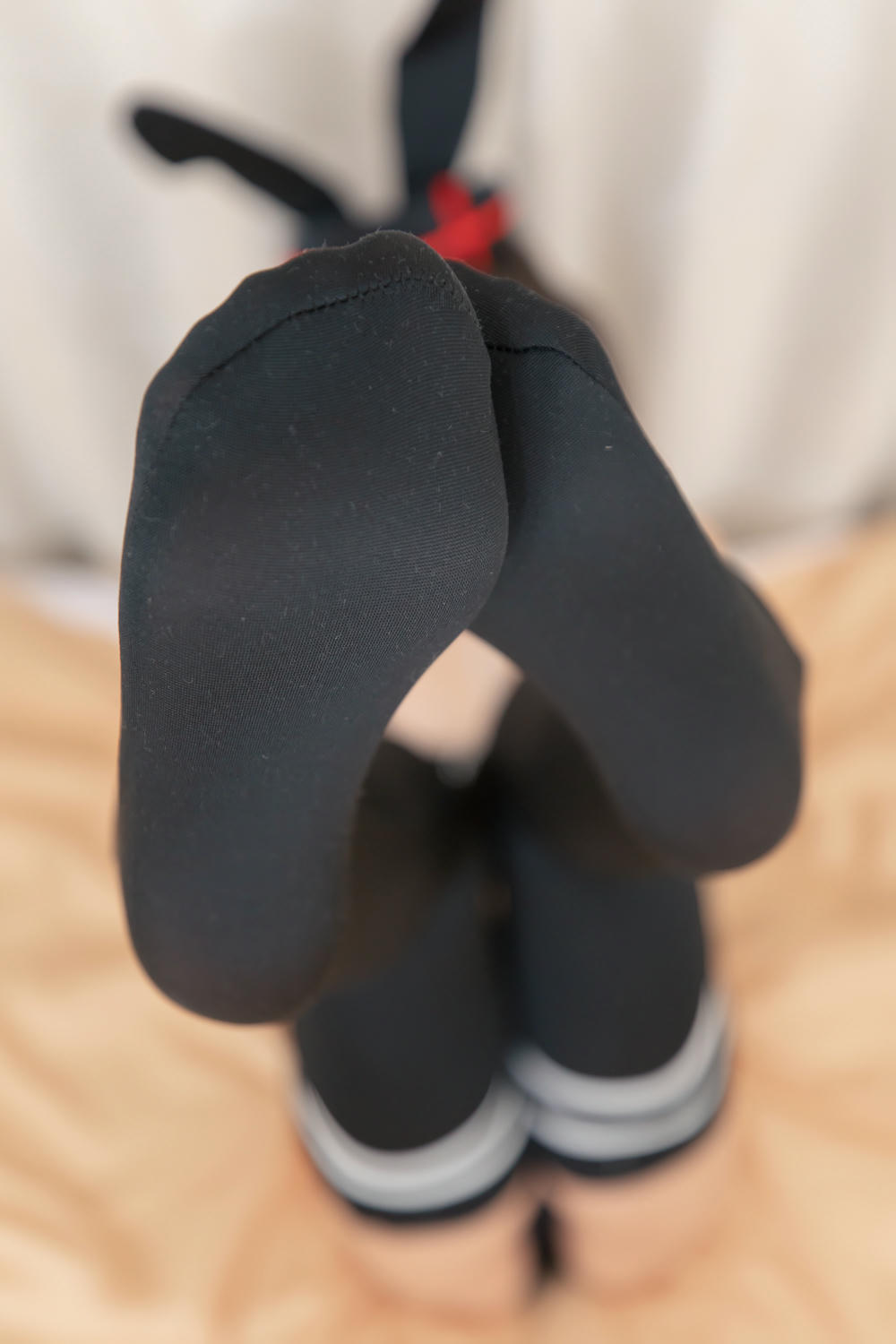 神乐坂真冬-神楽坂真冬 NO.207 黑兔护士[75P2V 264M]_第2集