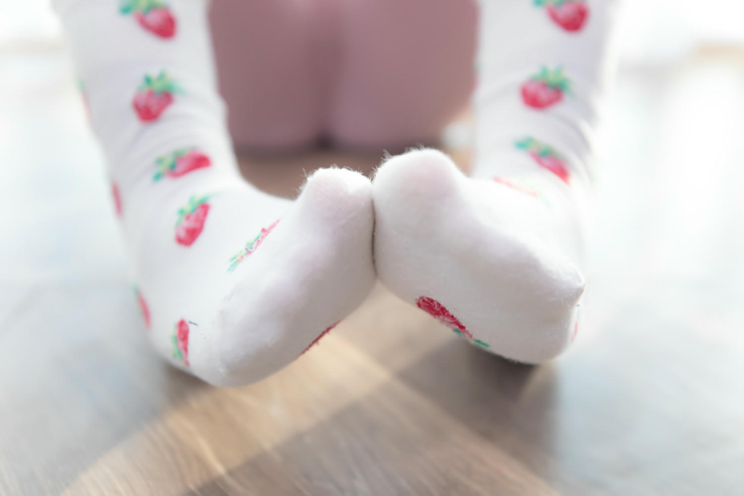 神乐坂真冬-神楽坂真冬 NO.108 草莓蜜桃 [75P-143MB]_第1集