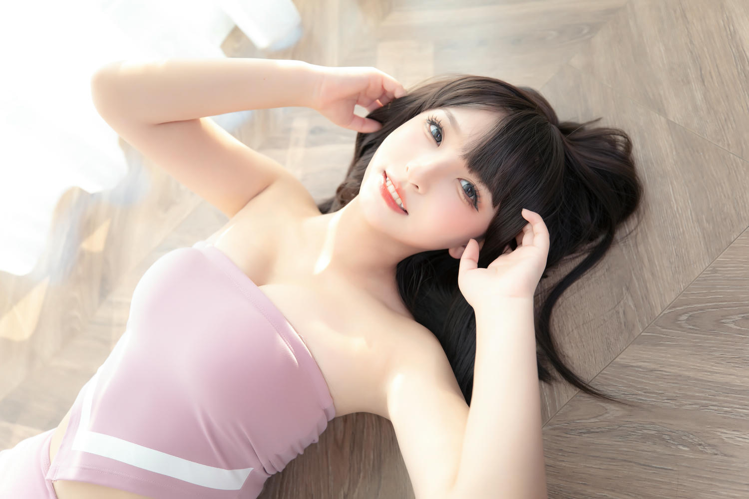 神乐坂真冬-神楽坂真冬 NO.108 草莓蜜桃 [75P-143MB]_第1集