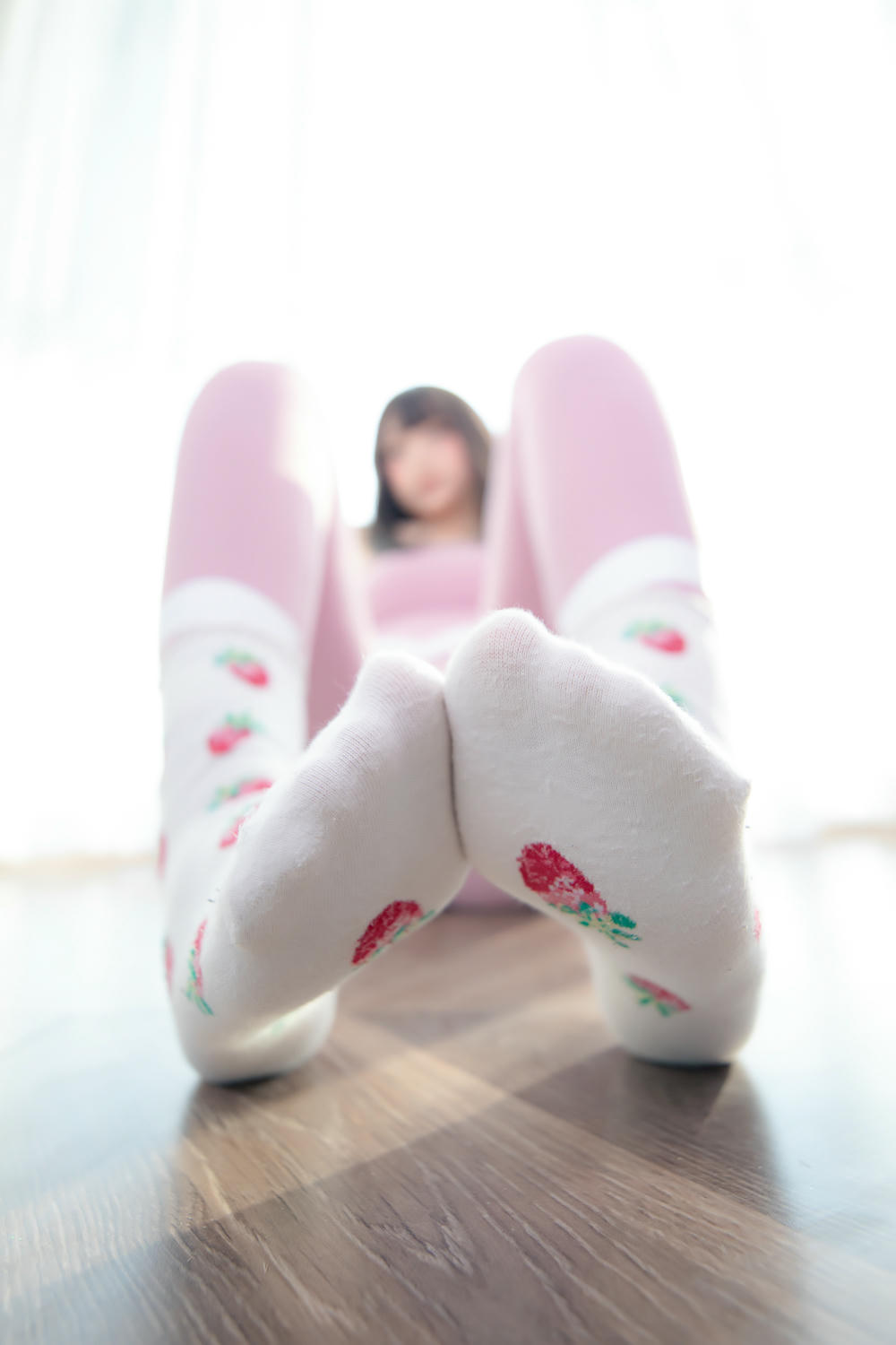 神乐坂真冬-神楽坂真冬 NO.108 草莓蜜桃 [75P-143MB]_第2集