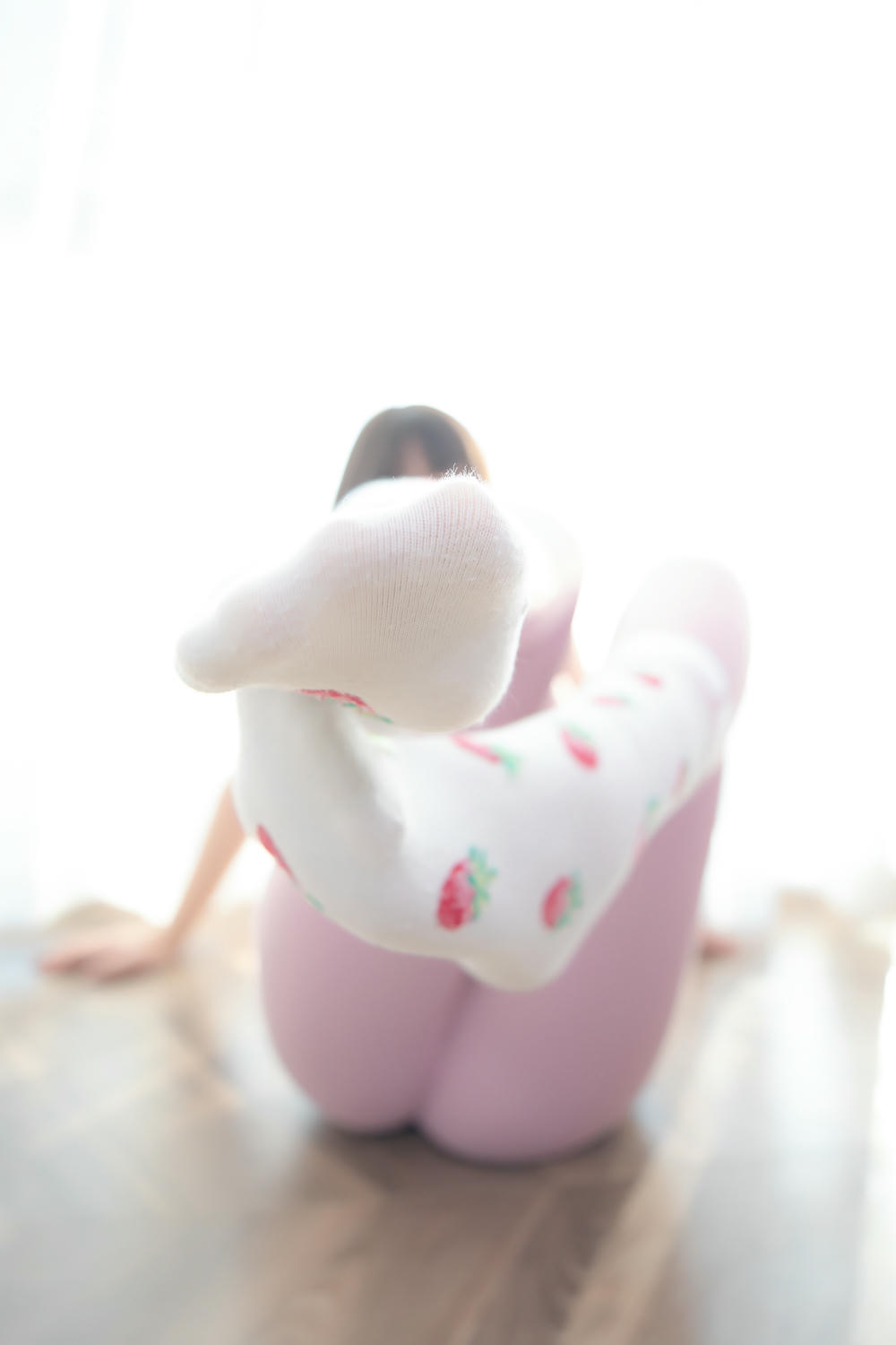 神乐坂真冬-神楽坂真冬 NO.108 草莓蜜桃 [75P-143MB]_第2集