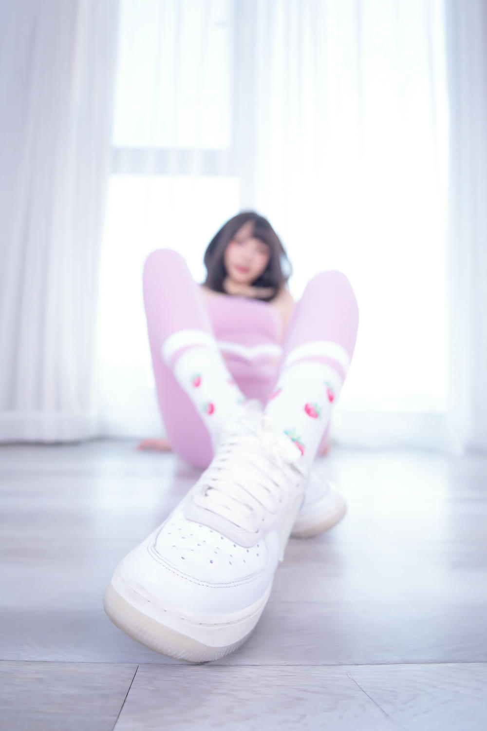 神乐坂真冬-神楽坂真冬 NO.108 草莓蜜桃 [75P-143MB]_第3集