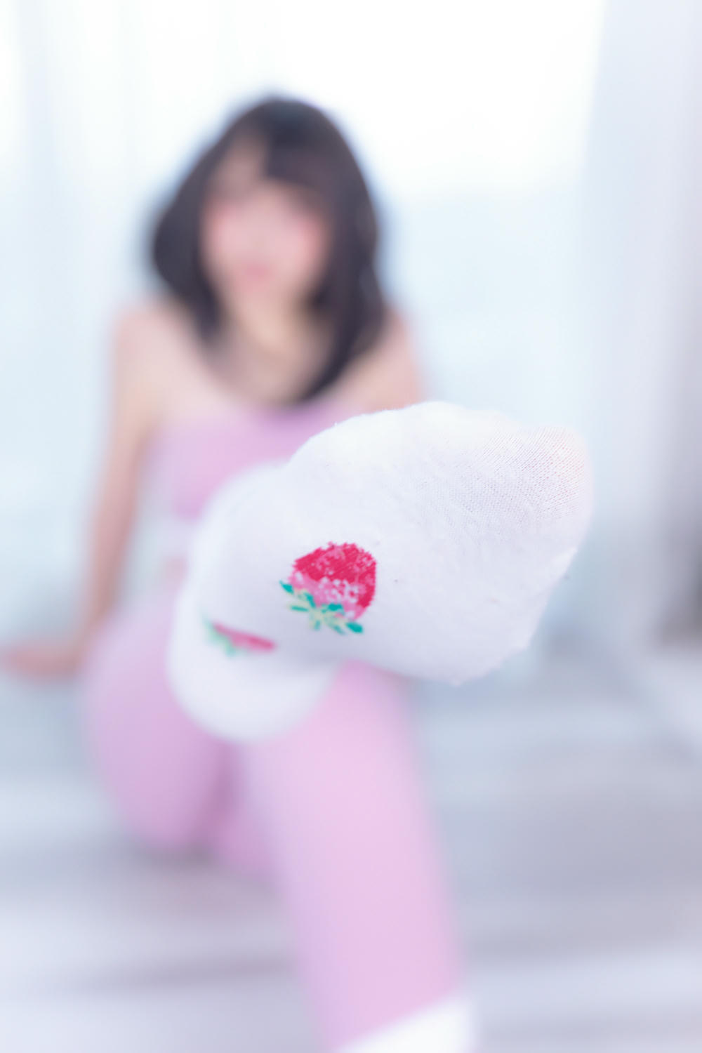 神乐坂真冬-神楽坂真冬 NO.108 草莓蜜桃 [75P-143MB]_第3集