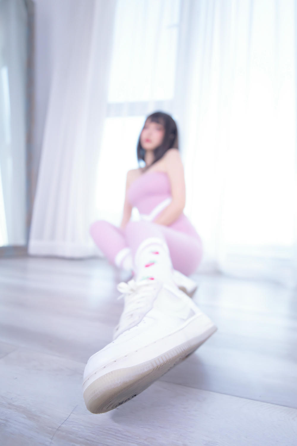 神乐坂真冬-神楽坂真冬 NO.108 草莓蜜桃 [75P-143MB]_第3集