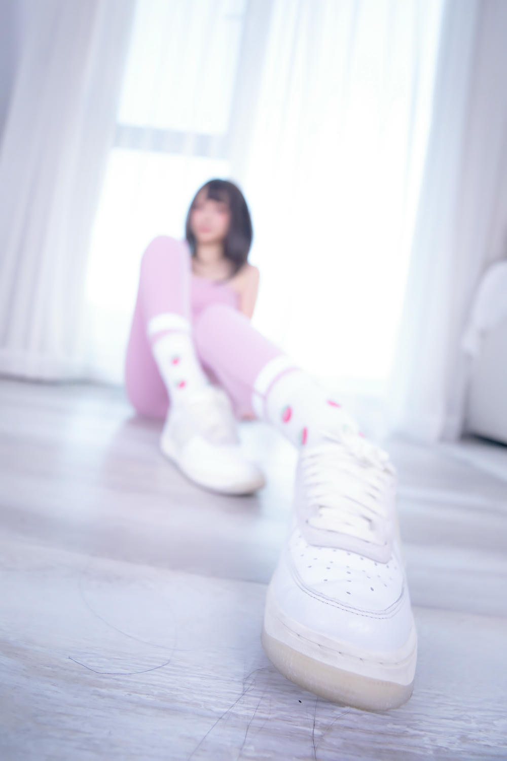 神乐坂真冬-神楽坂真冬 NO.108 草莓蜜桃 [75P-143MB]_第3集