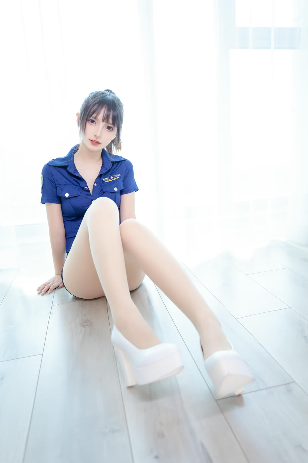 神乐坂真冬-神楽坂真冬 NO.109 21年09月微博订阅 [80P-182MB]_第2集