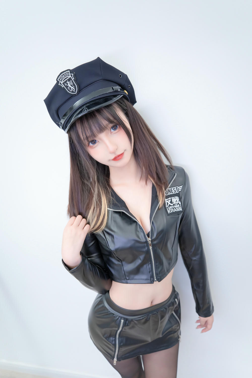 神乐坂真冬-神楽坂真冬 NO.109 21年09月微博订阅 [80P-182MB]_第4集