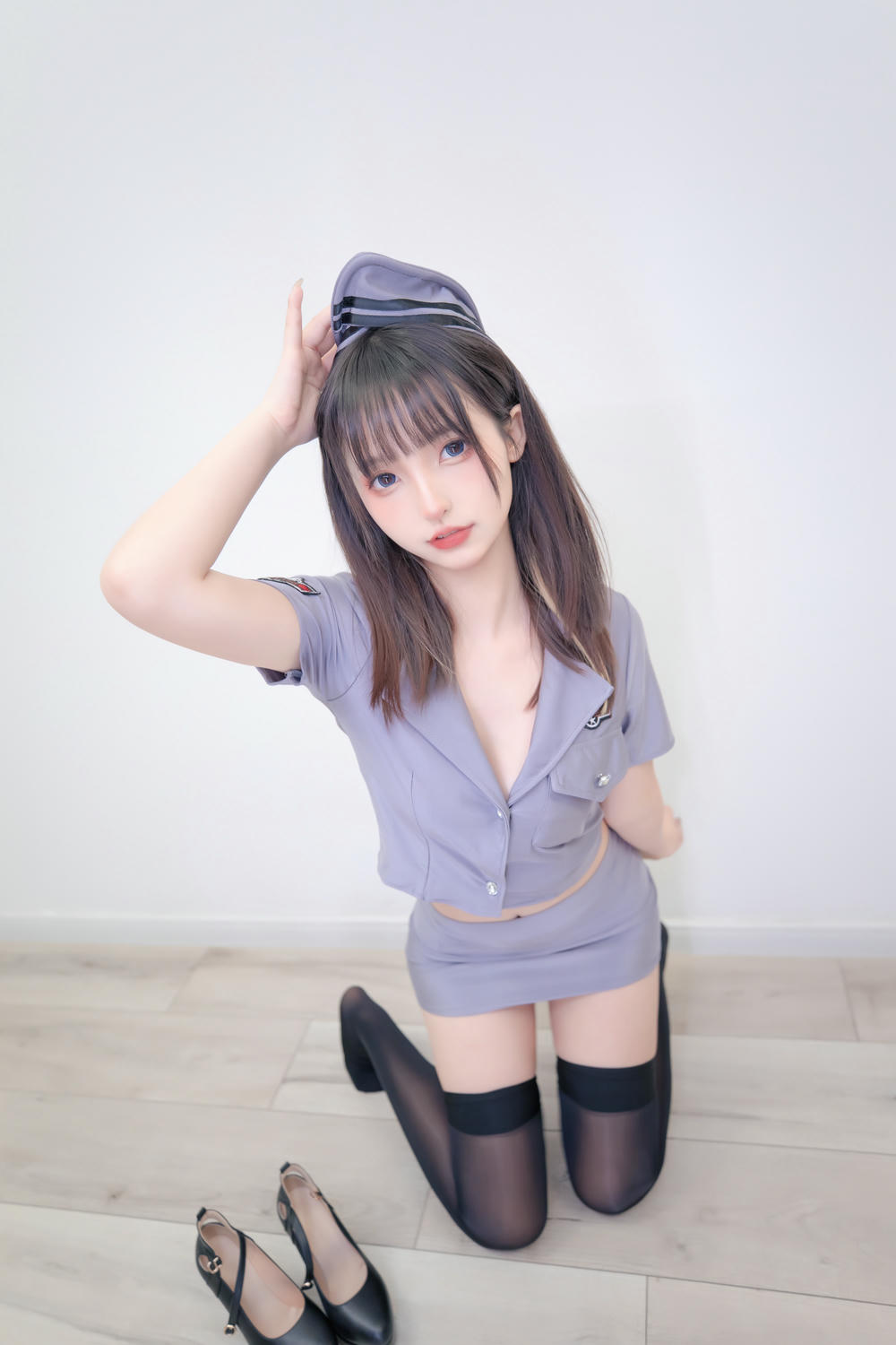 神乐坂真冬-神楽坂真冬 NO.109 21年09月微博订阅 [80P-182MB]_第4集