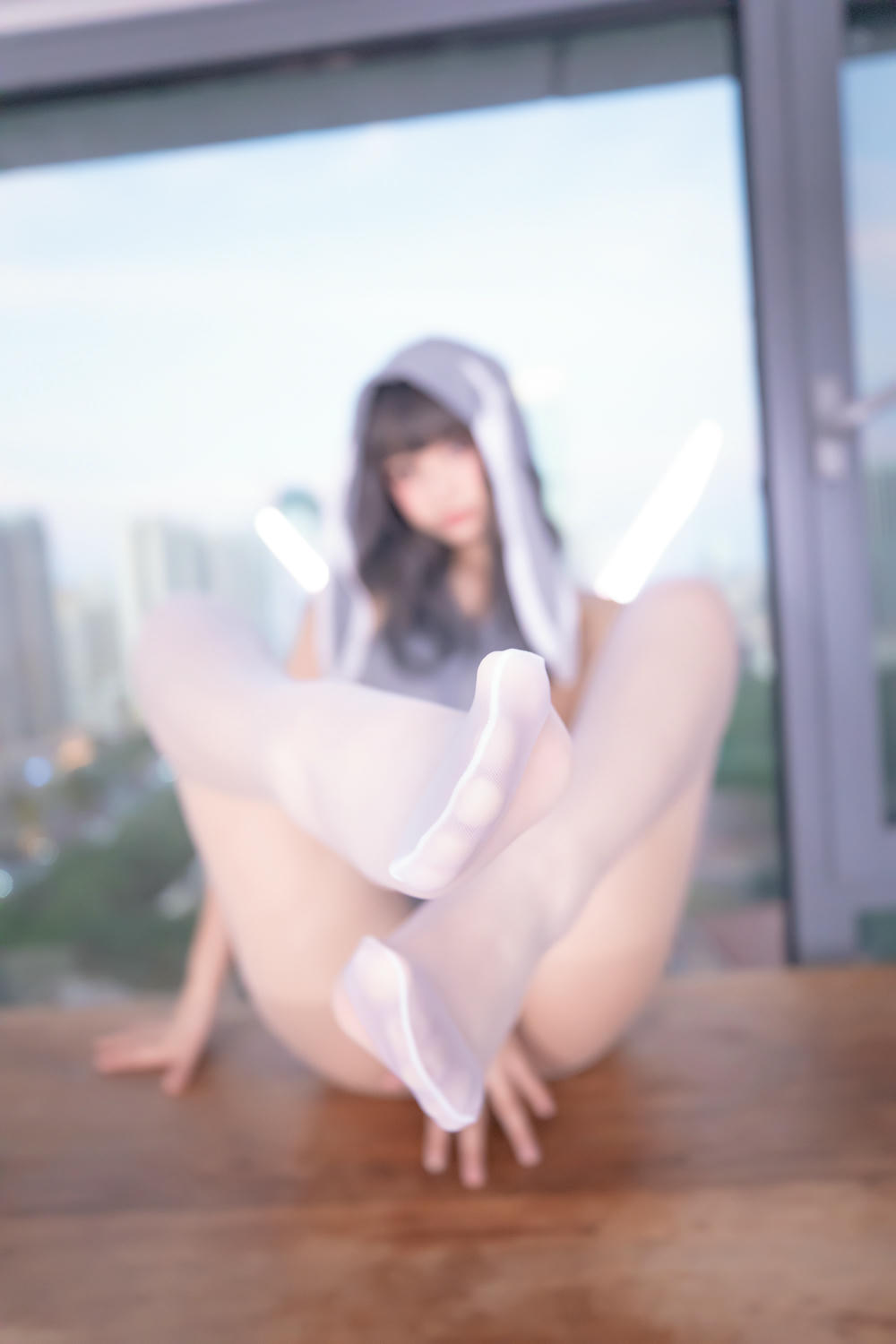 神乐坂真冬-神楽坂真冬 NO.110 21年10月微博订阅 [92P-352MB]_第1集