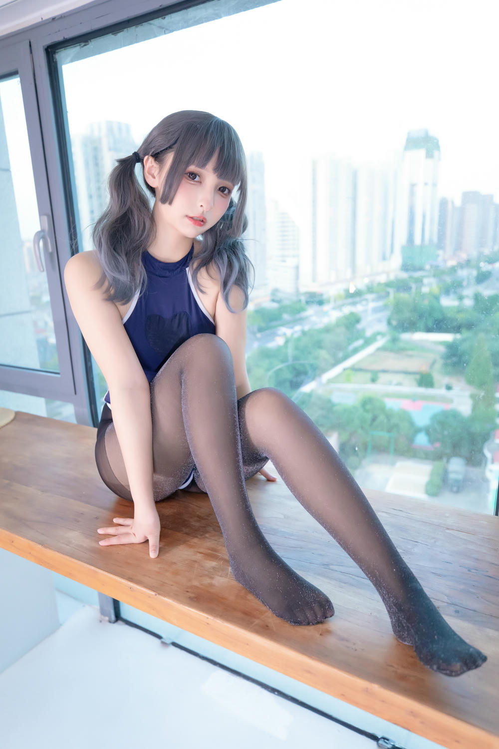 神乐坂真冬-神楽坂真冬 NO.110 21年10月微博订阅 [92P-352MB]_第1集