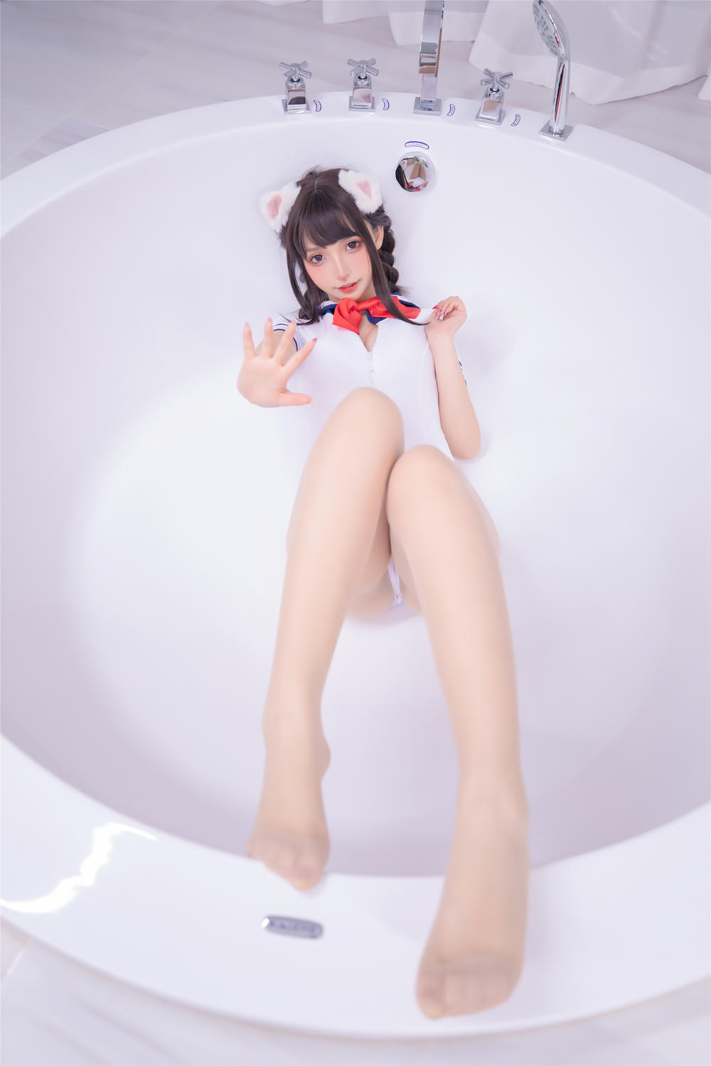 神乐坂真冬-神楽坂真冬 NO.110 21年10月微博订阅 [92P-352MB]_第3集