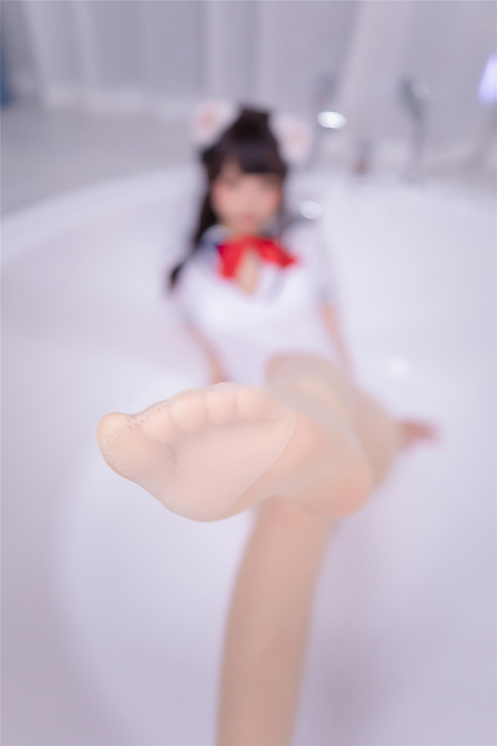 神乐坂真冬-神楽坂真冬 NO.110 21年10月微博订阅 [92P-352MB]_第3集