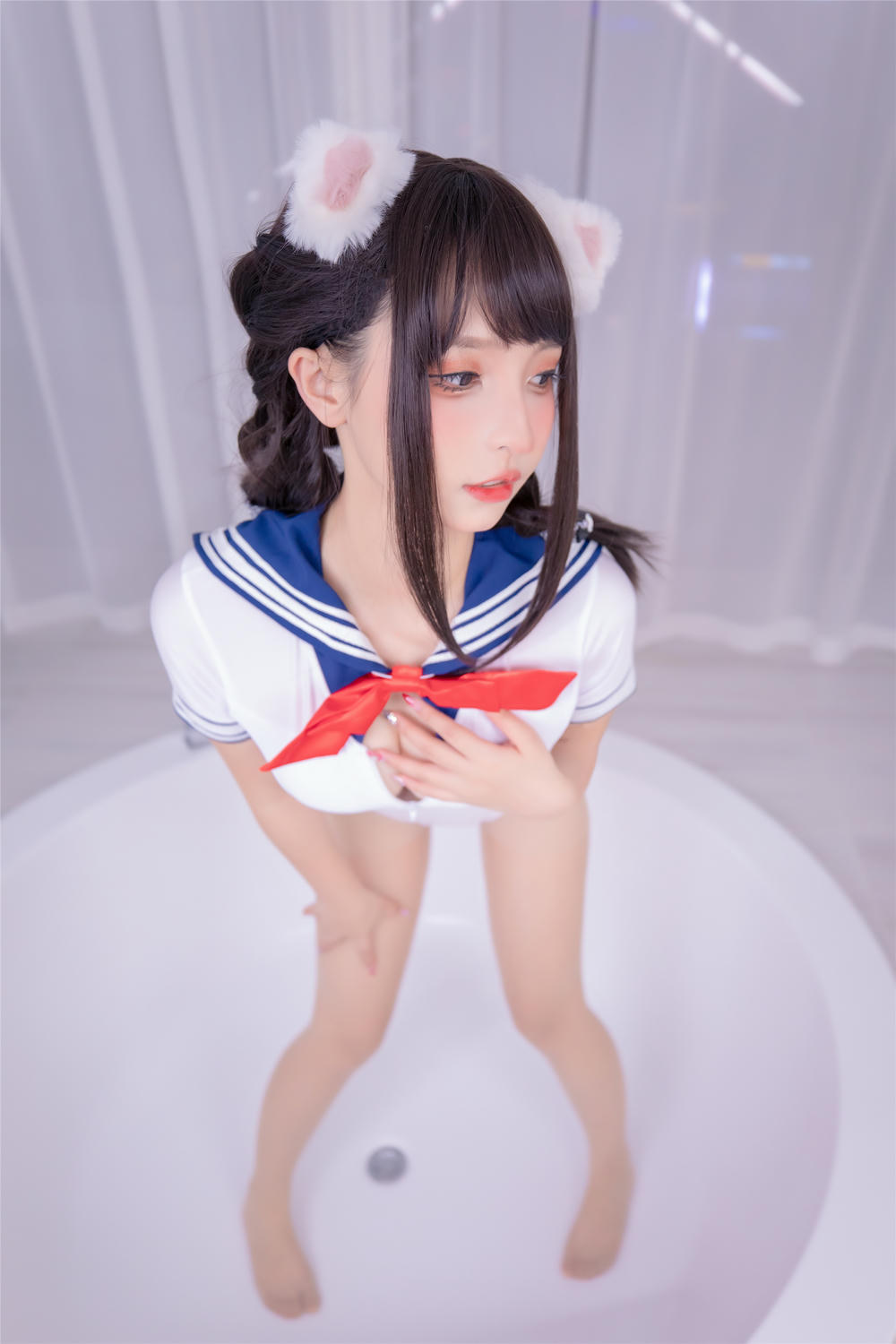 神乐坂真冬-神楽坂真冬 NO.110 21年10月微博订阅 [92P-352MB]_第4集