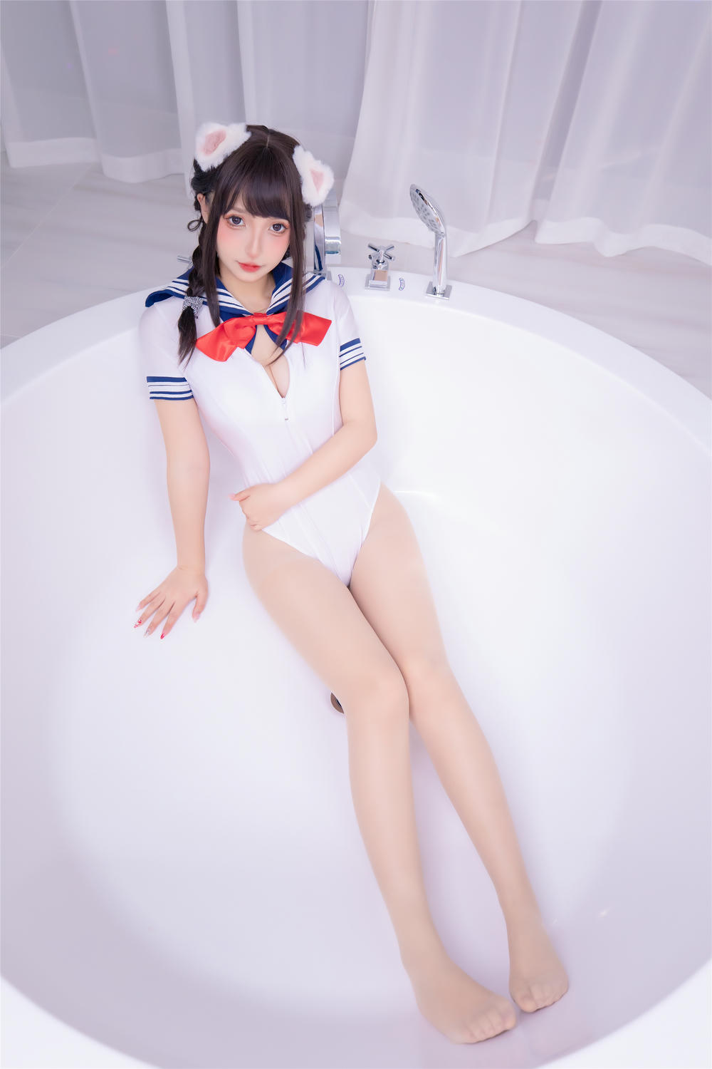 神乐坂真冬-神楽坂真冬 NO.110 21年10月微博订阅 [92P-352MB]_第4集