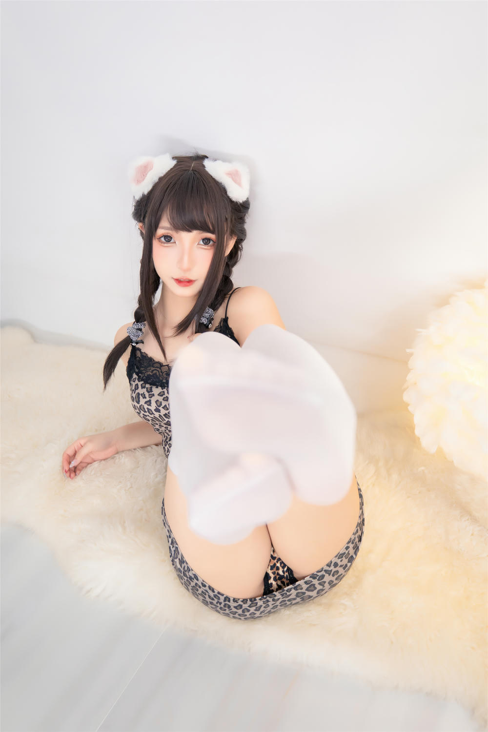 神乐坂真冬-神楽坂真冬 NO.110 21年10月微博订阅 [92P-352MB]_第4集