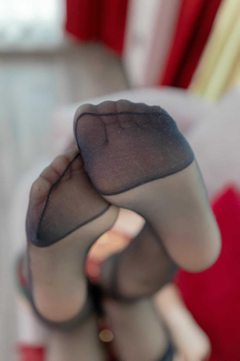 神乐坂真冬-神楽坂真冬 NO.111 恋恋红尘 [75P-263MB]_第1集