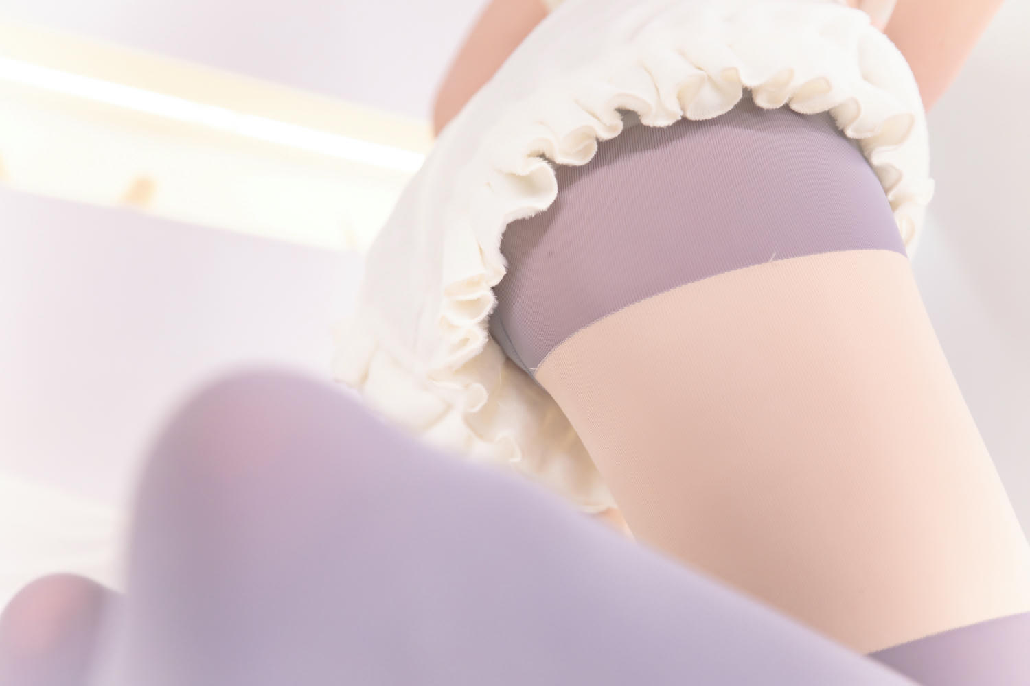 神乐坂真冬-神楽坂真冬 NO.114 草莓胖次熊 [75P-185MB]_第1集