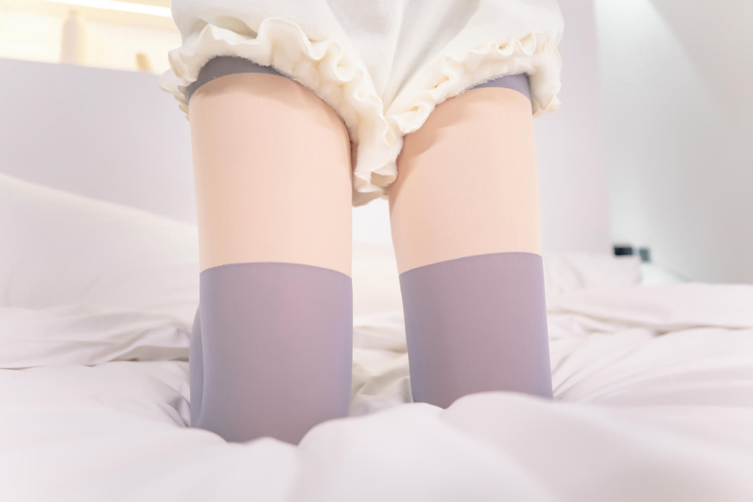 神乐坂真冬-神楽坂真冬 NO.114 草莓胖次熊 [75P-185MB]_第1集