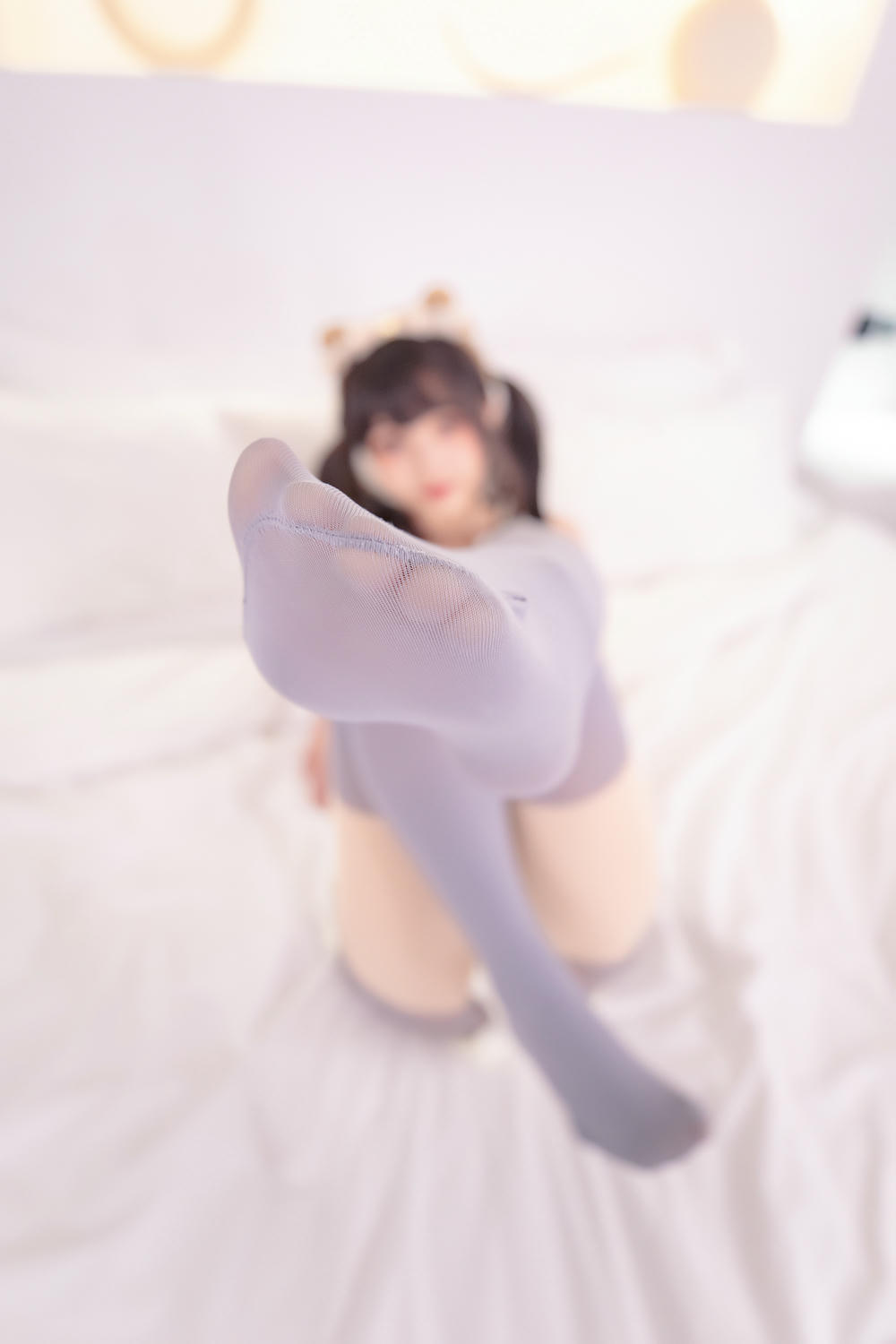 神乐坂真冬-神楽坂真冬 NO.114 草莓胖次熊 [75P-185MB]_第3集